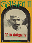 Gandhi Mitt Tidiga Liv