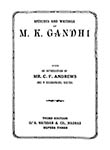 Speeches and Writings of M. K. Gandhi