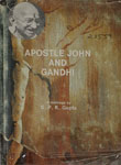 Apostle John and Gandhi