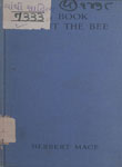 Book about the Bee