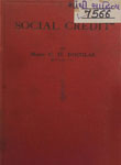 Social Credit