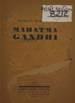 Mahatma Gandhi