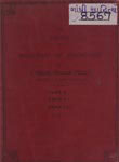 Solution of Religions : The Logical and Scientific Analysis of The Chief Sacred Doctrines of Buddhism, Hinduism, Mohammedanism and Christianity Part I