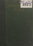 Power of Will : Volume One