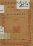 Don Quixote