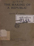 Making of A Republic