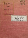 Will to be Well