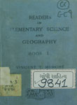 Readers in Elementary Science and Geography : Book I