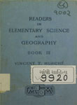 Readers in Elementary Science and Geography : Book III