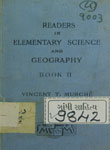 Readers in Elementary Science and Geography : Book II