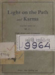 Light on the Path and Karma