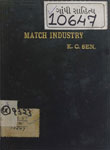 Match Industry in India