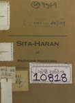 Sita-Haran