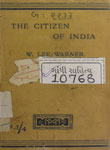 Citizen of India