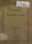 Canada and British Wars