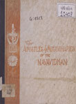 Apostles and the Missionaries of the Navavidhan