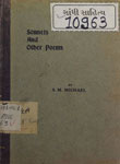 Sonnets and other Poems