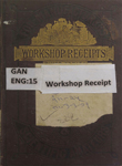 Workshop Receipts (Third Series)