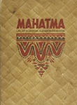 Mahatma Life of Mohandas Karamchand Gandhi (Volume V)