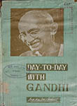 Day-To-Day with Gandhi : [Secretary's Diary] Vol. II [From April 1919 to October 1920][Series: 2]