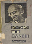 Day-To-Day with Gandhi : Secretary's Diary Vol. III [From October 1920 to January 1924][Series: 2]