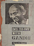 Day-To-Day with Gandhi : Secretary's Diary Vol. IV (From 28th January 1924 to 8th November 1924[Series: 2]