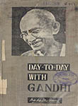 Day-to-Day with Gandhi Volume V