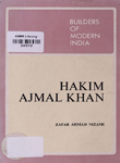 Hakim Ajmal Khan