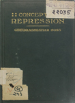 Concept of Repression