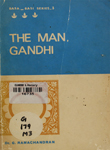 Man, Gandhi