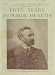 Fifty Years in Public Health: A Personal Narrative With Comments