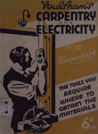 Foulsham's Carpentry and Electricity for Beginners