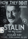 Stalin: A Biography