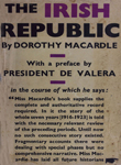 Irish Republic: A Documented Chronicle of the Anglo-Irish Conflict and the Partitioning of Ireland, with a Detailed Account of the Period 1916-1928