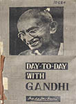 Day-to-Day with Gandhi Volume VIII