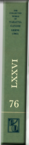 Vol. 76
