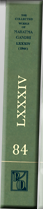Vol. 84